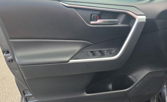 Used 2023 Gray Toyota XLE Premium image 13