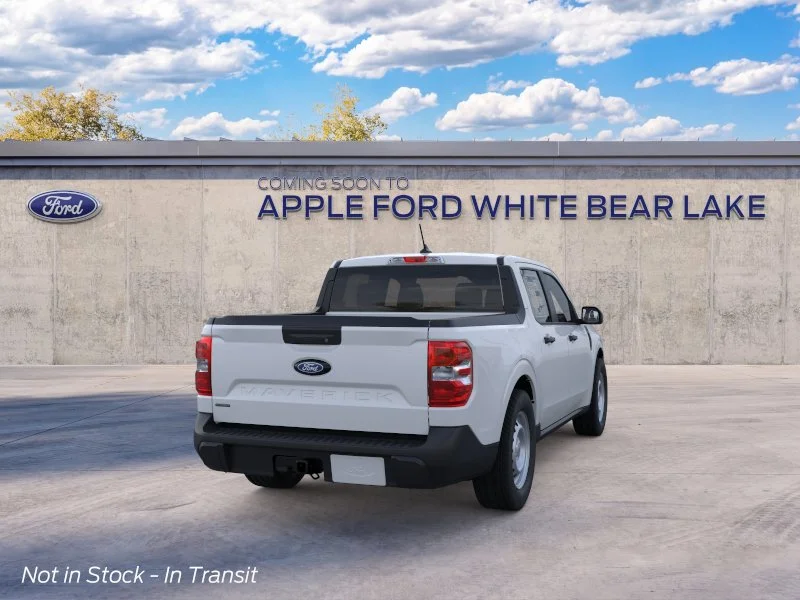 New 2026 White Ford XL image 32