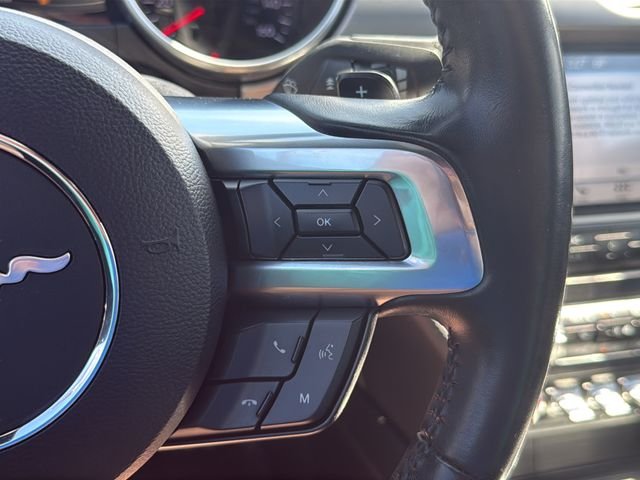Used 2019 White Ford GT Premium image 18