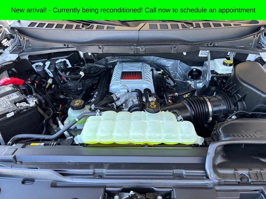 Used 2026 Avalanche Ford Raptor image 29