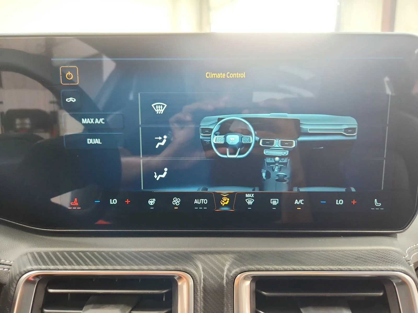 2025 Ford Mustang GT Premium Fastback - Photo 32