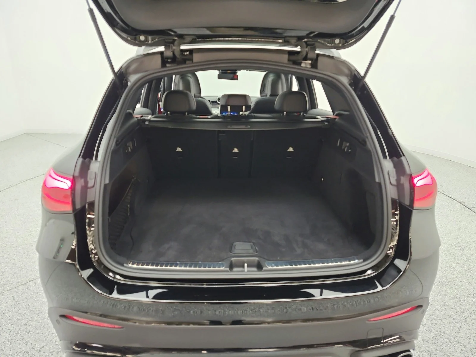 Used 2024 Black Mercedes-Benz AMG® GLC 43 4MATIC SUV image 21