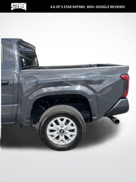 Used 2024 Gray Toyota SR image 5