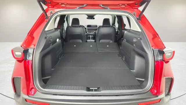 2025 Mazda CX-50 Premium Plus - Photo 40