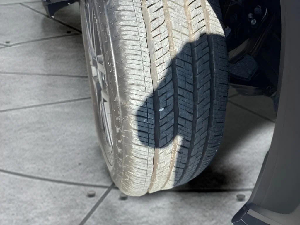 Used 2026 Gray Toyota SR5 image 30