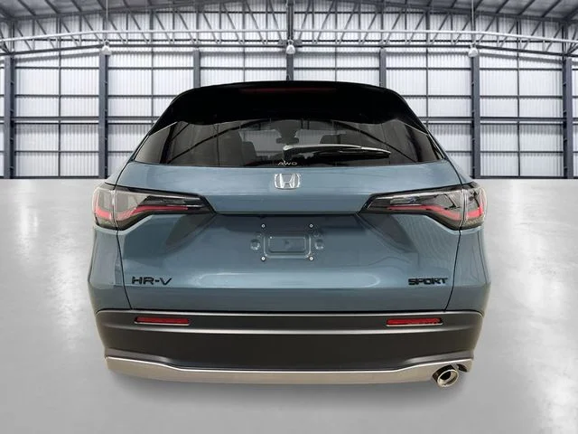 New 2026 Nordic Forest Pearl Honda Sport image 4