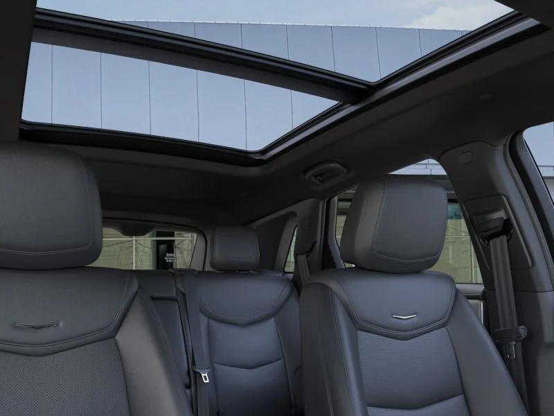 2026 Cadillac XT5 Sport - Photo 25