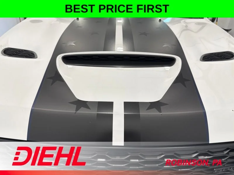 2026 Dodge Durango GT HEMI Plus V8 - Photo 9