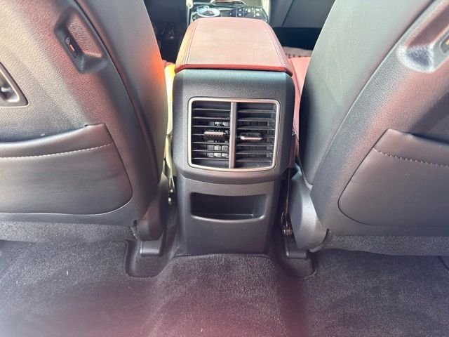 Certified Used 2025 Gray Kia SX-Prestige image 10