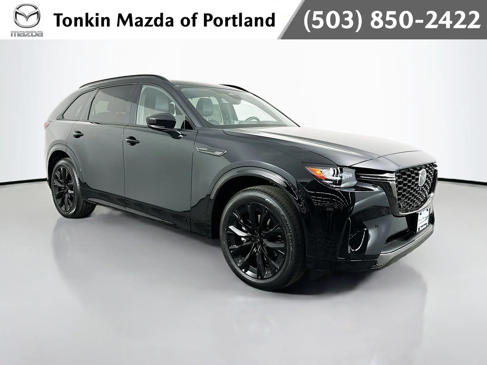 2026 Mazda CX-90 Turbo S Premium Sport Package's photo