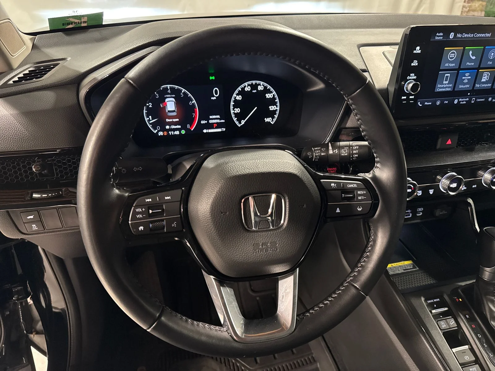 2025 Honda CR-V EX-L - Photo 20