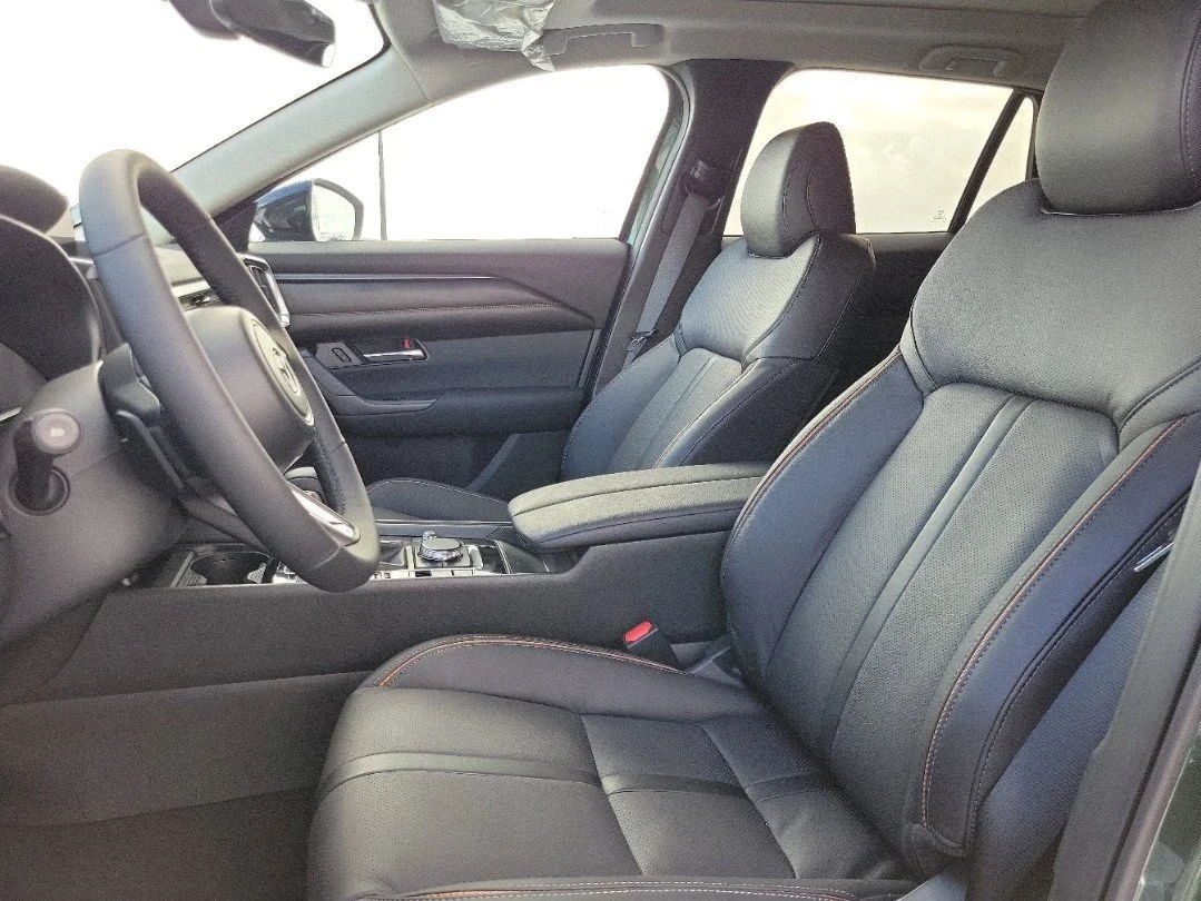New 2026 Cypress Mazda 2.5 Turbo Premium Plus AWD image 11