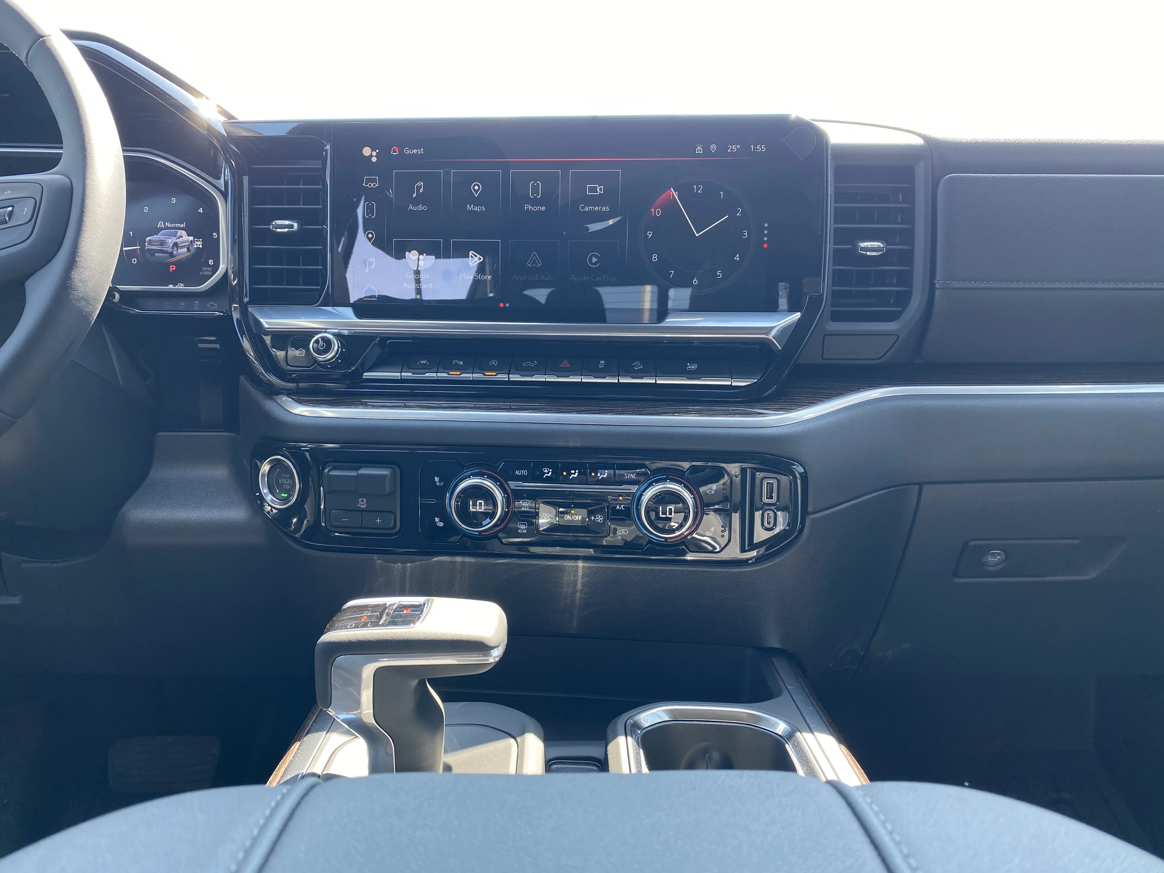 New 2026 ONYX BLACK GMC Elevation image 19
