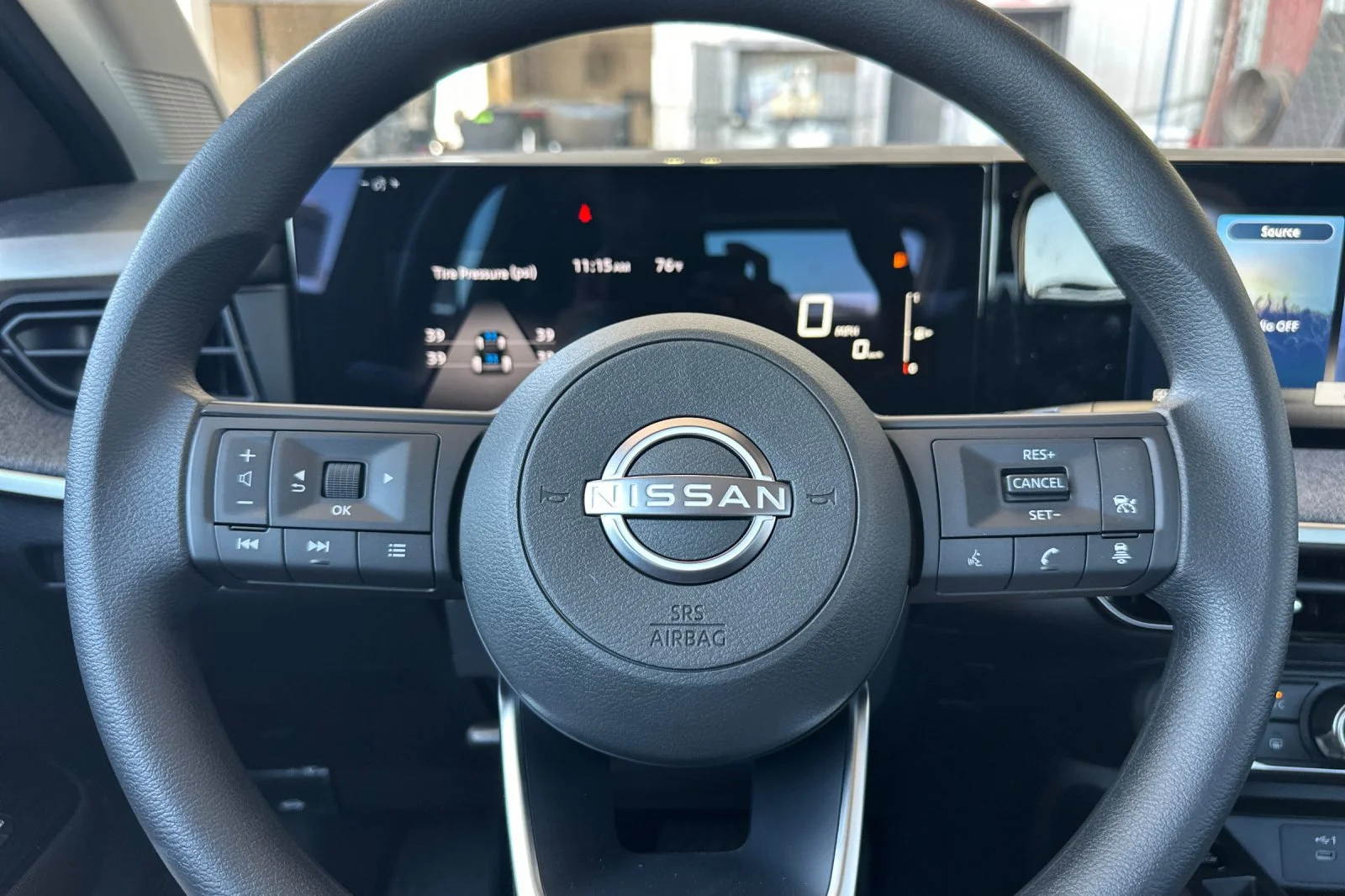 New 2026 Canyon Bronze Metallic Nissan S image 23