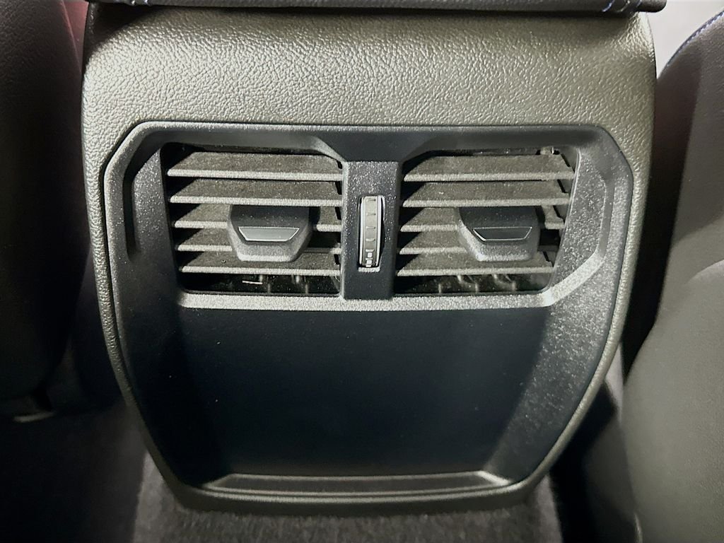 Certified Used 2025 Alpine White BMW Base image 26
