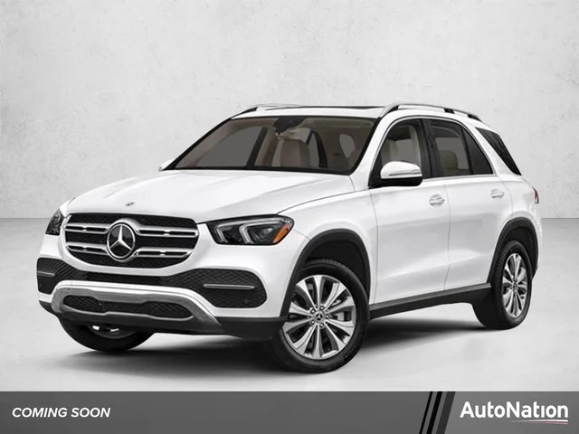2023 Mercedes-Benz GLE GLE 350