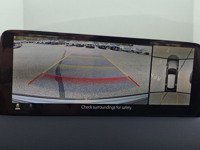 2025 Mazda CX-5 S Premium Plus package - Photo 8