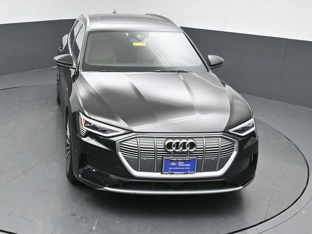 2019 AUDI E-TRON - Image 46