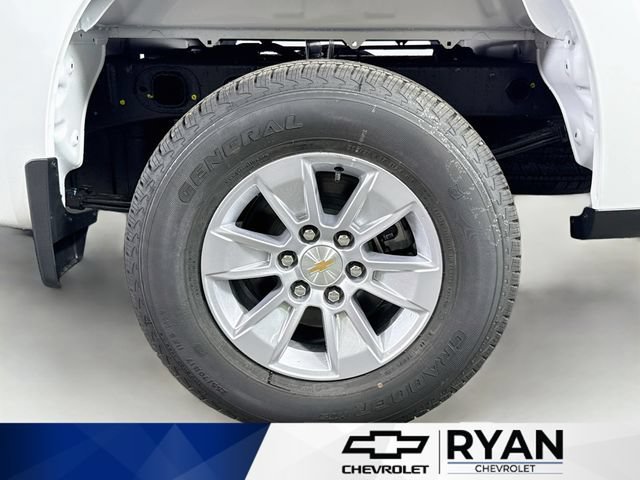 2026 Chevrolet Silverado 1500 LT - Photo 31