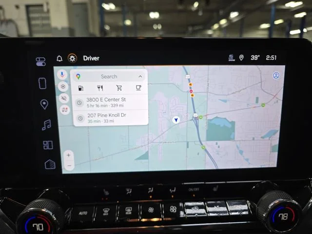 2026 Chevrolet Colorado Z71 - Photo 25
