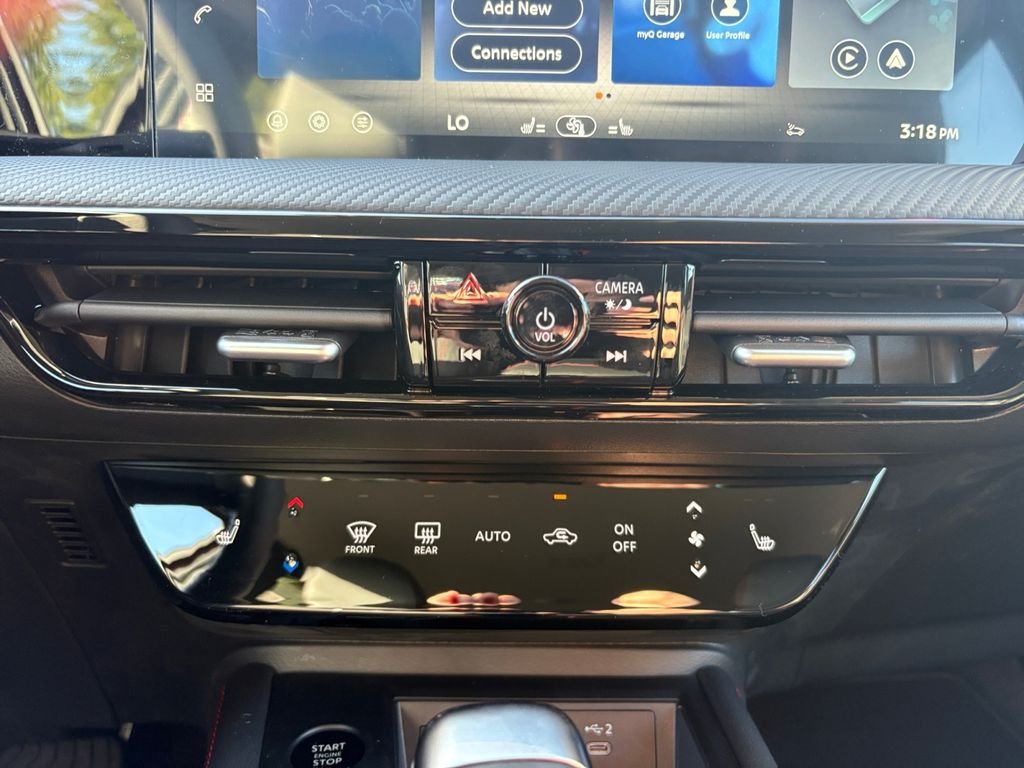 2026 Nissan KICKS SR AWD - Photo 20