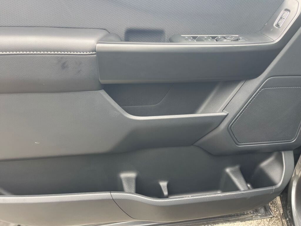 New 2026 Carbonized Gray Metallic Ford STX image 7