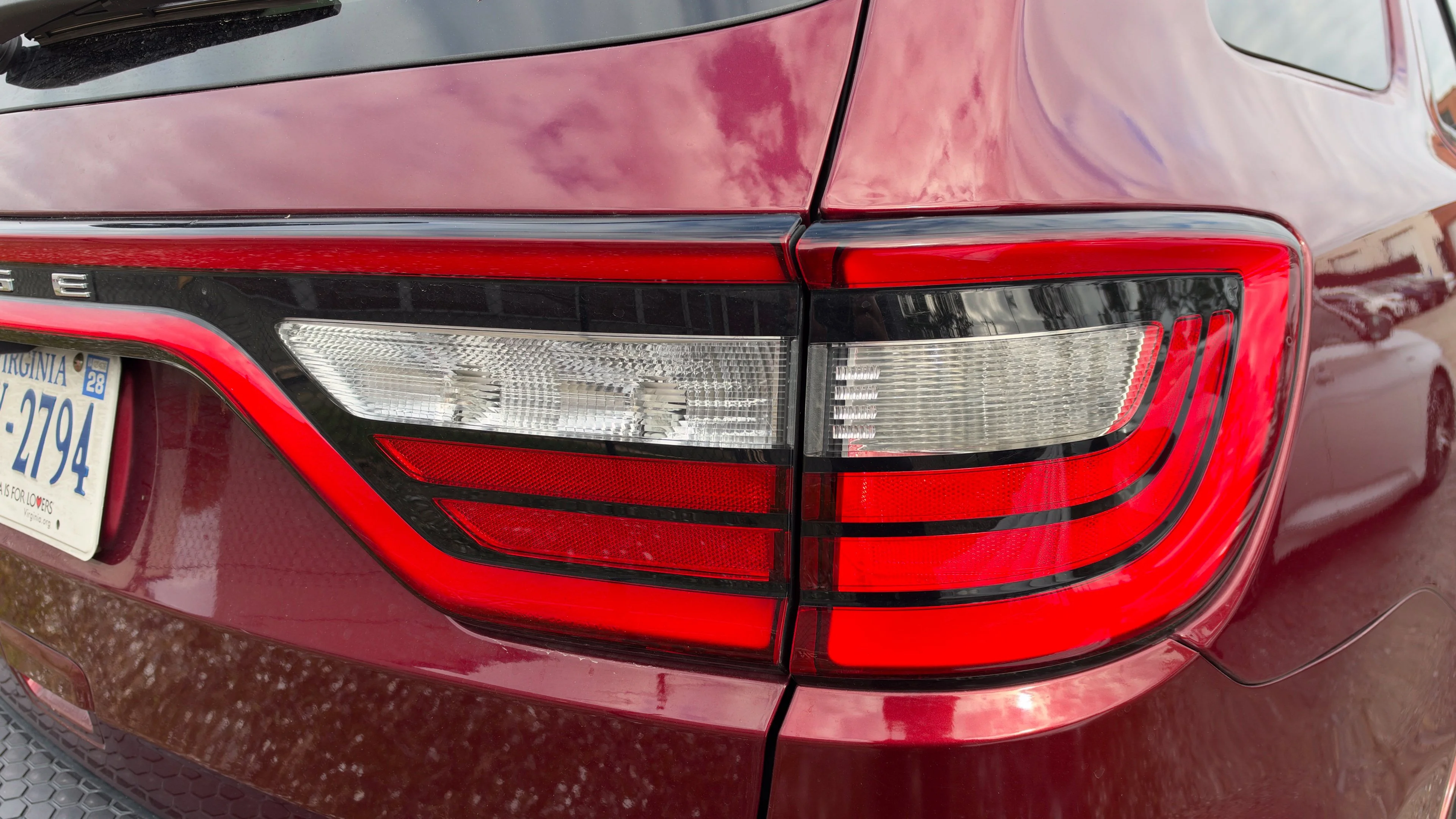 Used 2021 Red Dodge GT image 7