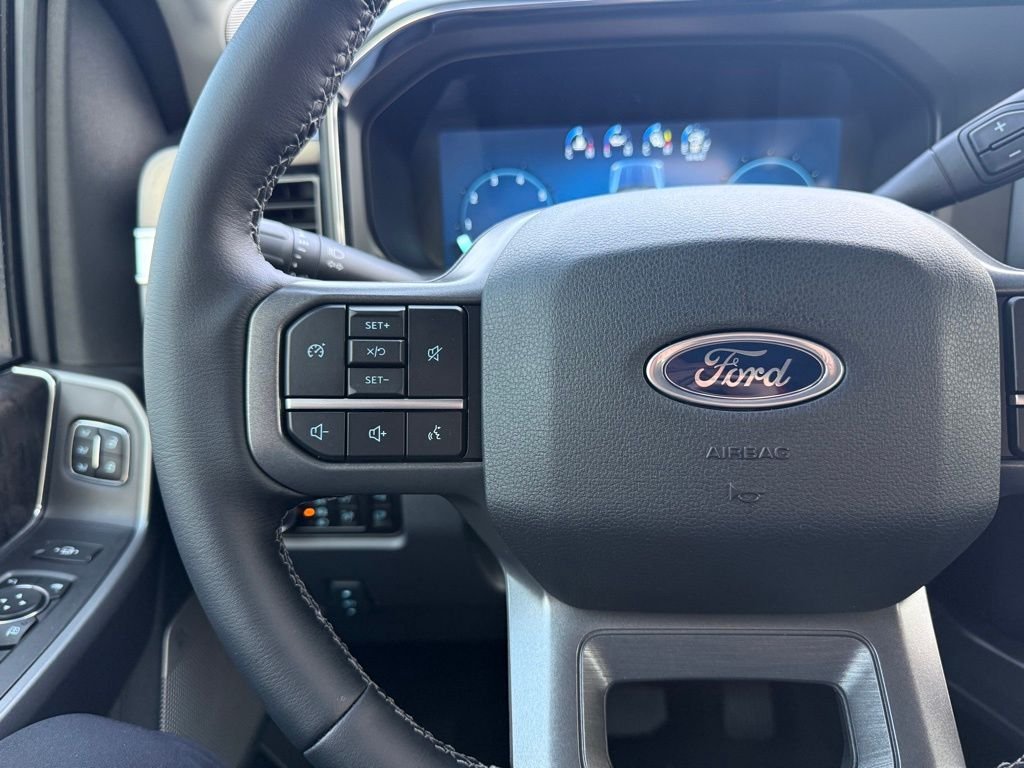 2026 Ford F-350 Super Duty Lariat - Photo 27