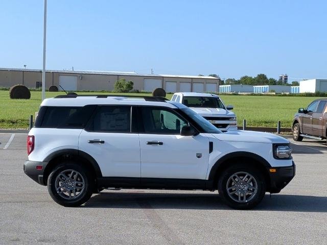 New 2026 Oxford White Ford Big Bend® image 55
