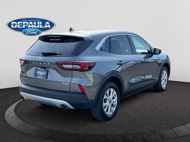 Certified Used 2023 Gray Ford Active image 27