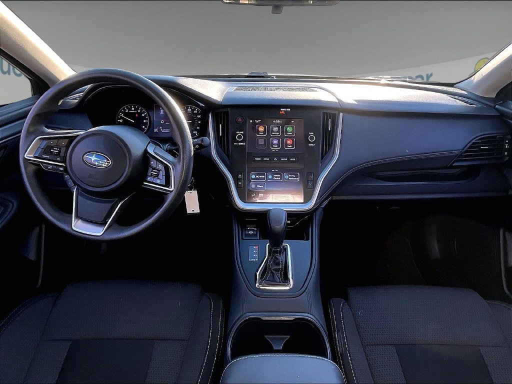 Used 2021 Blue Subaru 2.5i image 21