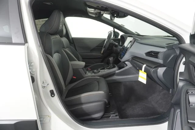 New 2026 Crystal White Pearl Subaru Wilderness image 26