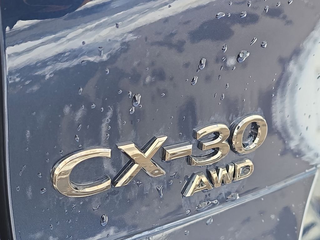 2026 Mazda CX-30 Aire Edition - Photo 7