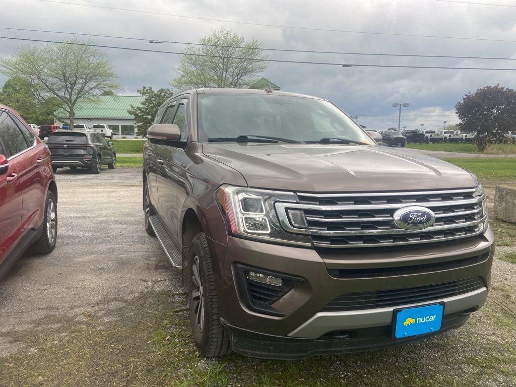 2019 Ford Expedition XLT 4x4's photo