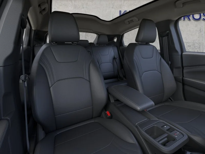 2025 Ford Mustang Mach-E Premium - Photo 32