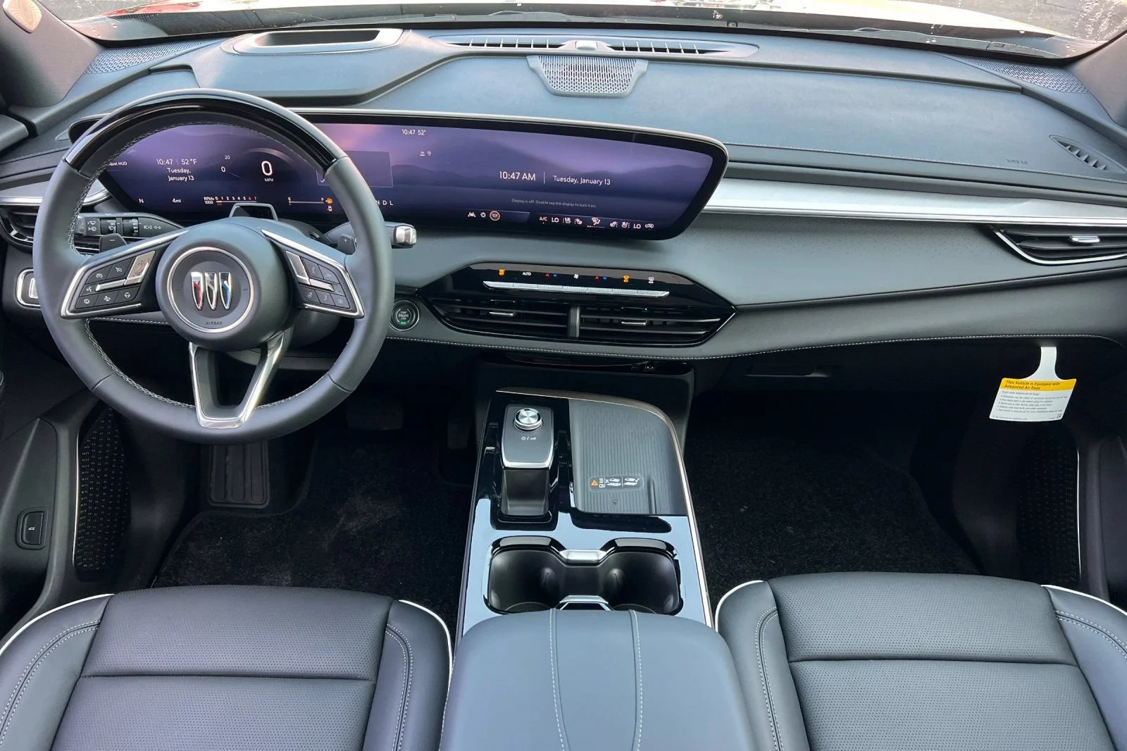 2026 Buick Enclave Avenir - Photo 10