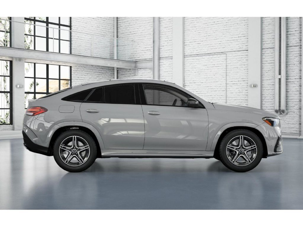 New 2026 MANUFAKTUR Alpine Grey Mercedes-Benz GLE 450 image 44