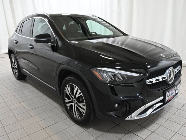 Used 2025  Mercedes-Benz GLA 250 image 15