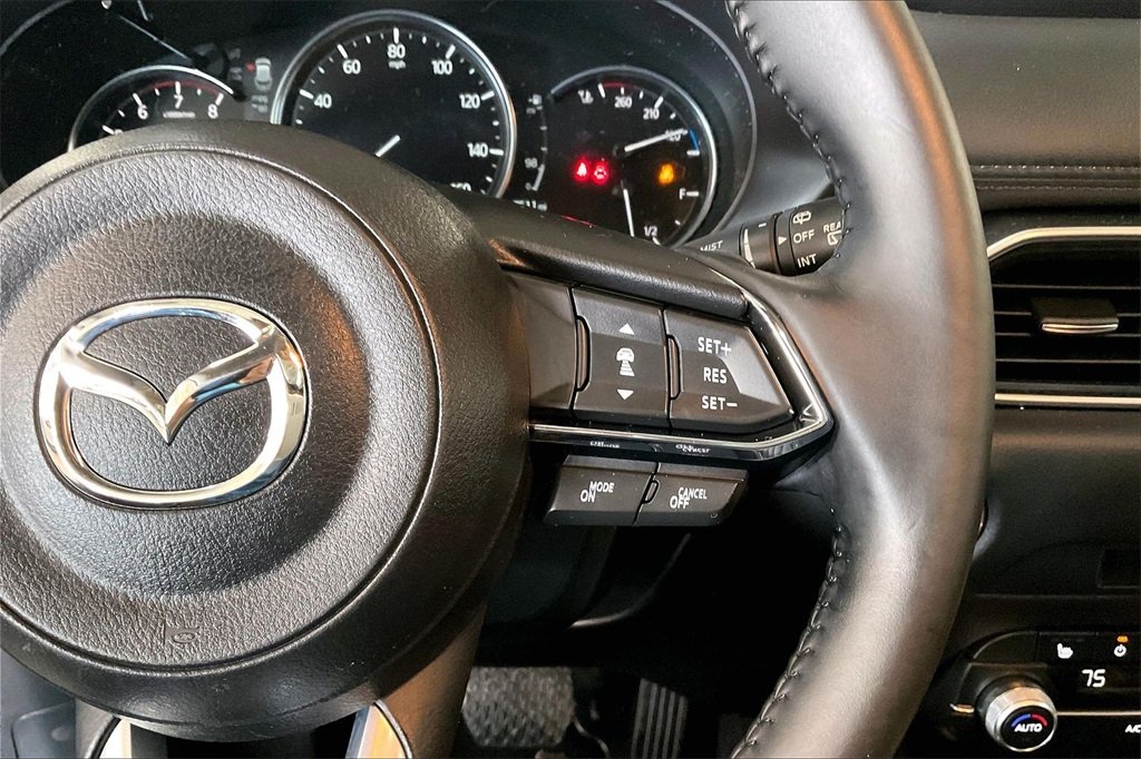 2023 MAZDA CX-5 - Image 18