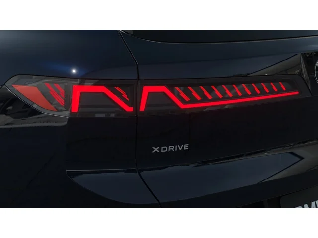 New 2027 Carbon Black Metallic BMW  image 8