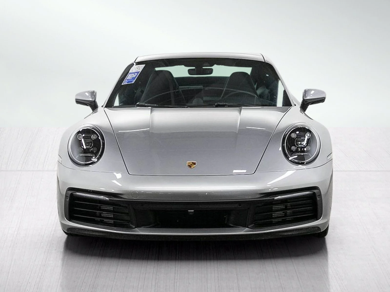 2024 Porsche 911 S - Photo 8