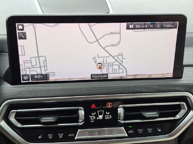Used 2022 White BMW M40i image 20