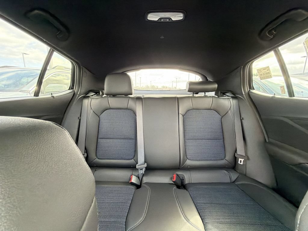 2026 Buick Envista Preferred - Photo 27