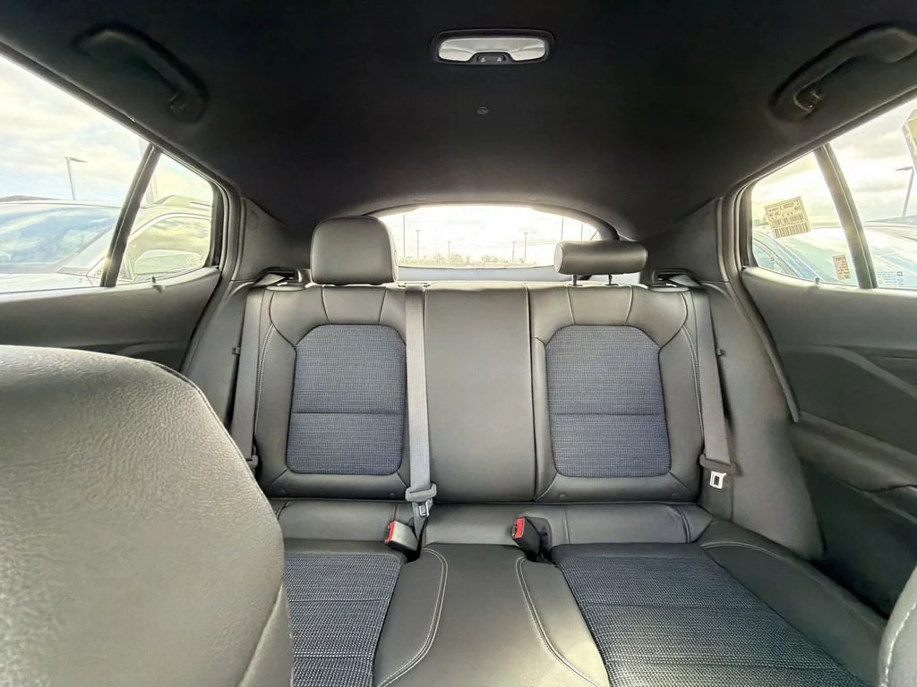 New 2026 Ebony Twilight Metallic Buick Preferred image 27