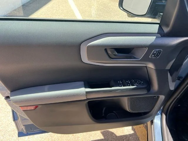 New 2026 Azure Gray Metallic Tri-Coat Ford Badlands® image 40