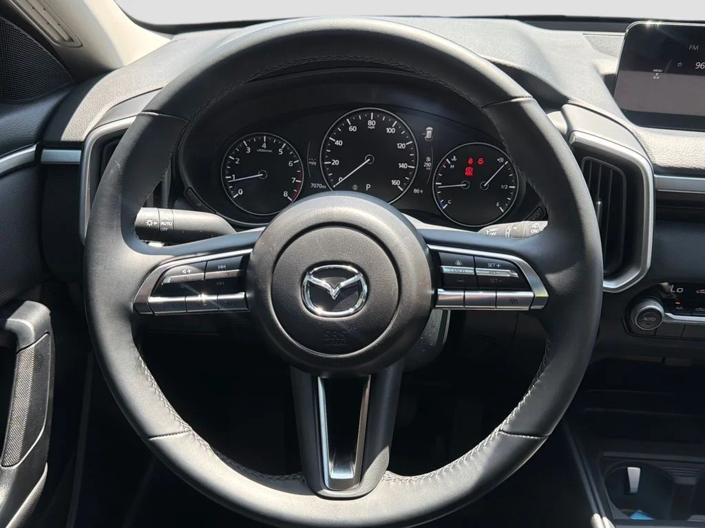 2025 Mazda CX-50 Select - Photo 14