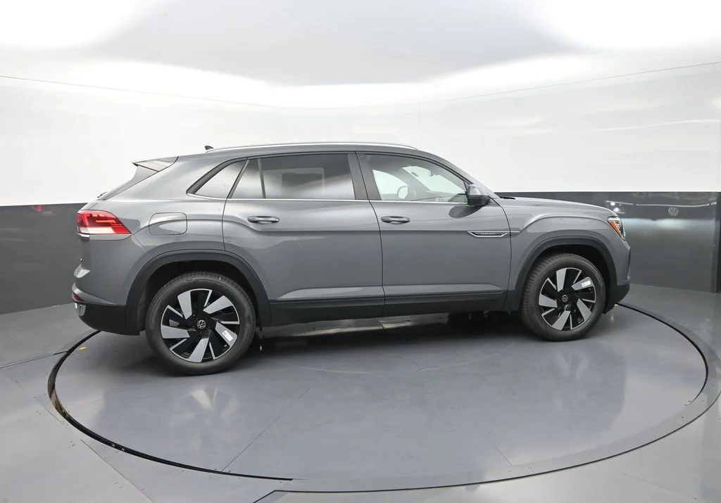 New 2026  Volkswagen 2.0T SE w/Technology image 12