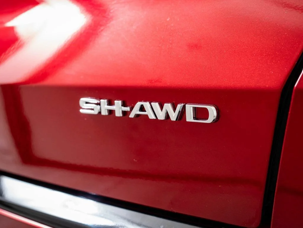 Used 2026 Performance Red Pearl Acura A-Spec image 16