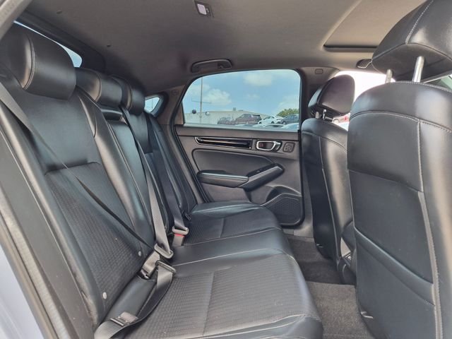 Used 2022 Blue Honda Sport Touring image 28
