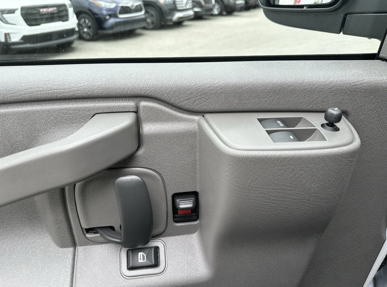 New 2026 Summit White GMC RWD 3500 155 image 9